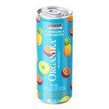Organika Refresher Sparkling Electrolyte 355mL