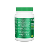 Organika Absolute Iron 25mg 120 Capsules