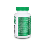 Organika Berberine 500mg 60 Capsules