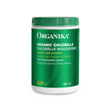 Organika Chlorella 300g Certified Organic Powder
