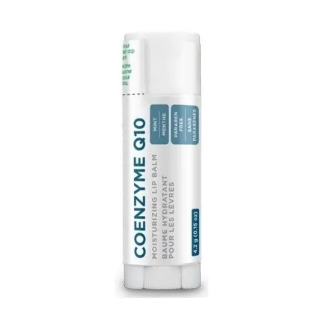Organika Coenzyme Q10 Lip Balm