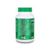 Organika Curcumin 120 Capsules