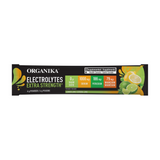 Organika Extra Strength Electrolytes 6g Stick Pack Sachet