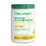 Organika Enhanced Bovine Collagen Protein 252g
