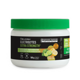 Organika Electrolytes Extra Strength 180g