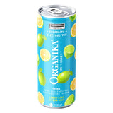 Organika Refresher Sparkling Electrolyte 355mL