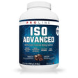 Pro Line Iso Advanced Protein 800g 1.76lbs Chocolate