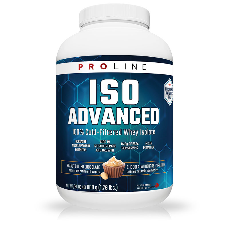 nan Peanut Butter Chocolate