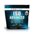 Pro Line Iso Advanced Protein 4.4lbs 2kg Chocolate