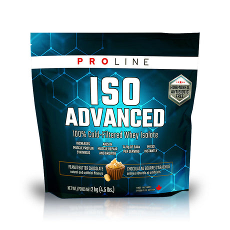 nan Peanut Butter Chocolate