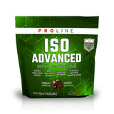 Pro Line All Natural ISO-Advanced 4.4 LBS All Natural Chocolate