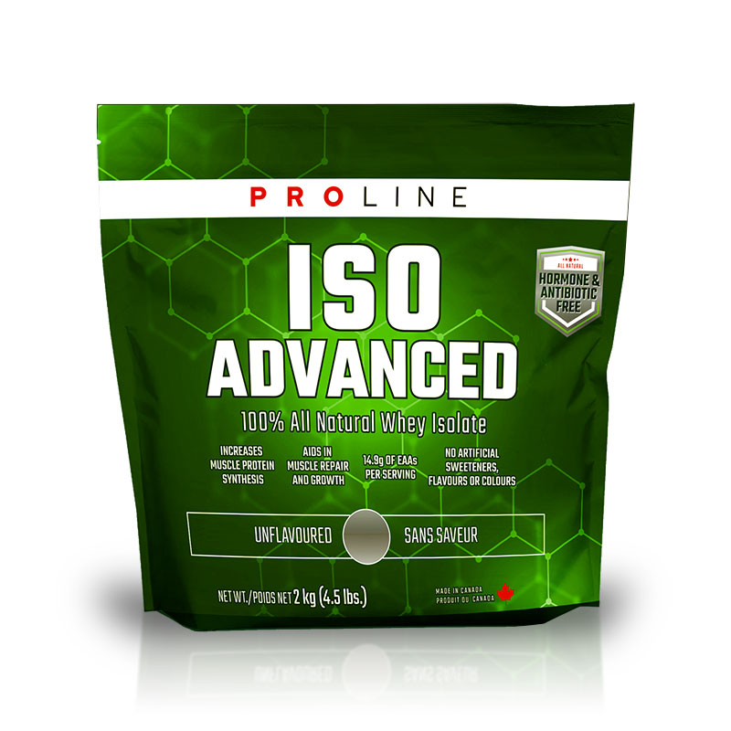 nan All Natural Unflavored