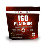 Pro Line Iso Platinum Sustain-Released Isolate Protein 1.81kg