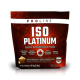 Pro Line Iso Platinum Sustain-Released Isolate Protein 1.81kg
