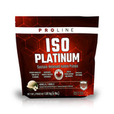 Pro Line Iso Platinum Sustain-Released Isolate Protein 1.81kg
