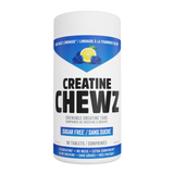 PVL Creatine Chewz 80 Tablets