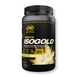 PVL IsoGold (1.85lb) Whey Protein Isolate