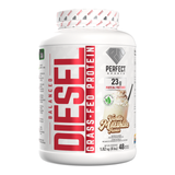 Perfect Sports Diesel BALANCED Grass-Fed Protein 4LB