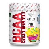 Perfect Sports BCAA HyperClear 45 Servings