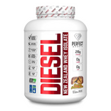 Perfect Sports Diesel New Zealand Whey Isolate 5LB