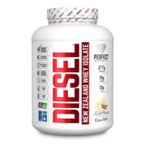 Perfect Sports Diesel New Zealand Whey Isolate 5LB