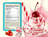 Perfect Sports Diesel BALANCED Grass-Fed Protein 1.75LB