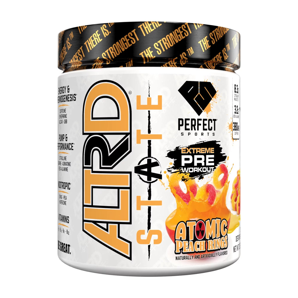Perfect Sports ALTRD STATE 20 servings