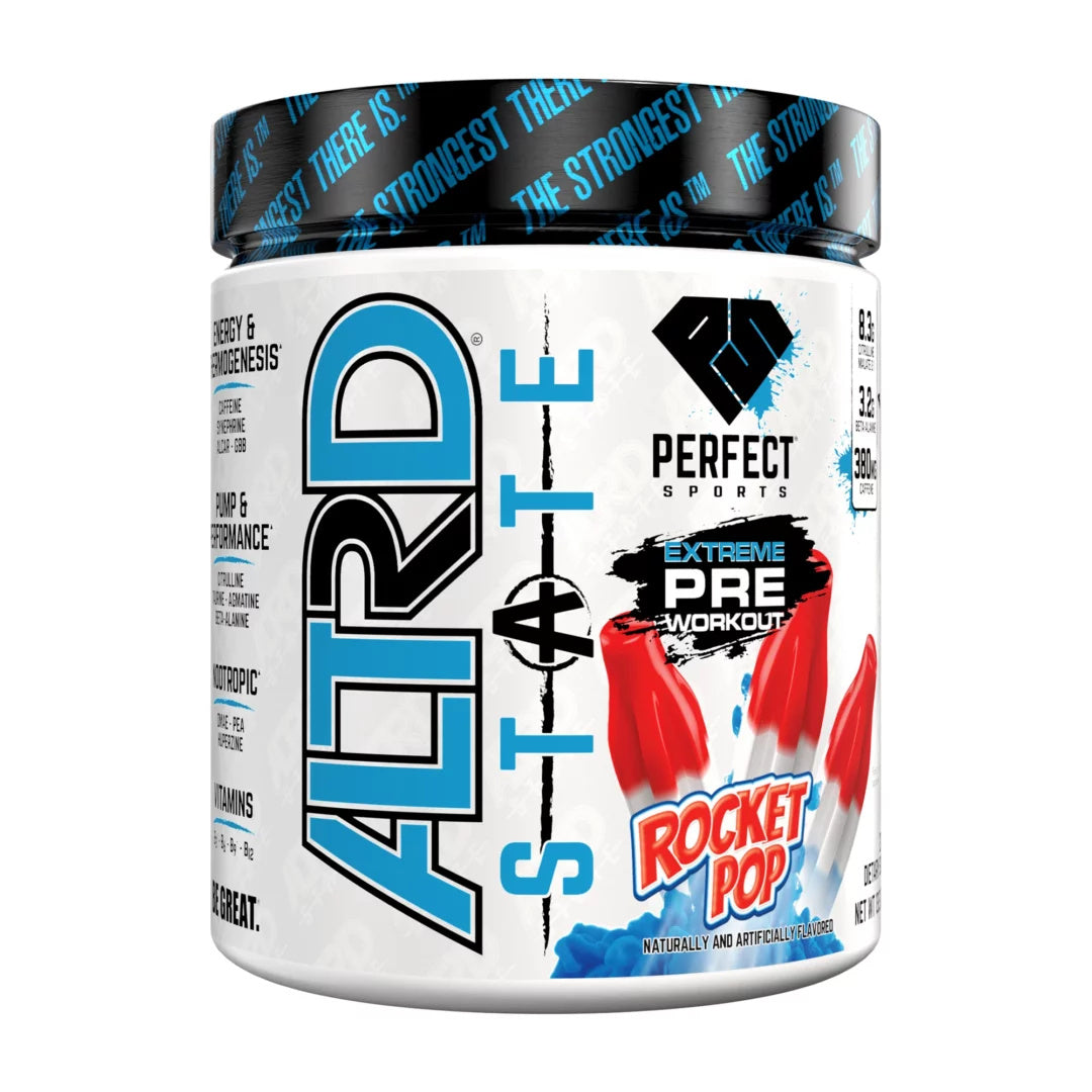 Perfect Sports ALTRD STATE 20 servings