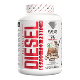 Perfect Sports Diesel BALANCED Grass-Fed Protein 4LB