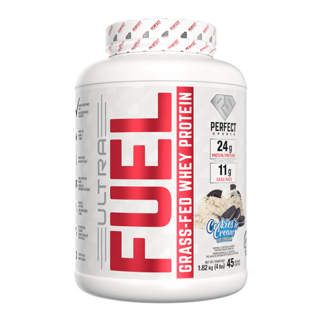 nan Cookies & Cream Ice Cream