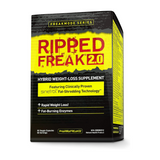 PharmaFreak Ripped Freak 2.0 60 Caps