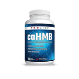 Pro Line HMB 600mg 150 Capsules