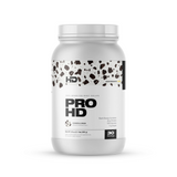 HD Muscle ProHD Grass Fed Whey Isolate 2.2LB