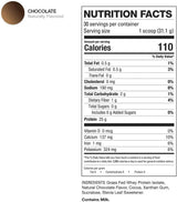 HD Muscle ProHD Grass Fed Whey Isolate 4.4LB