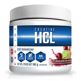 Pro Line Creatine HCL Powder 120 servings Natural Sweetened