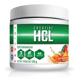 Pro Line Creatine HCL Powder 120 servings Natural Sweetened