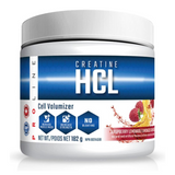 Pro Line Creatine HCL Powder 120 servings Natural Sweetened