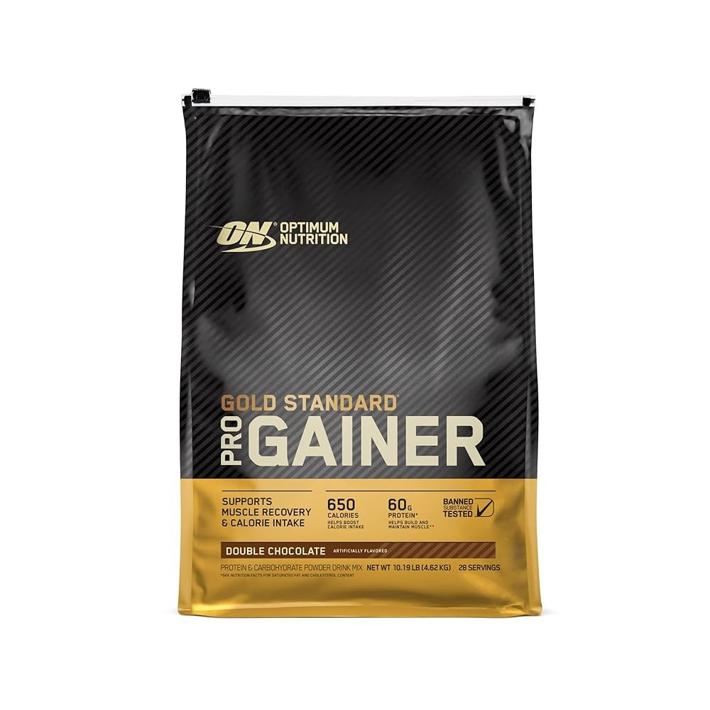ON Gold Standard Pro Complex Gainer 10lbs
