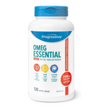 Progressive OmegEssential Softgels