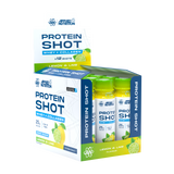 Applied Nutrition Protein Shot 100mL Lemon & Lime (Pack of 12)