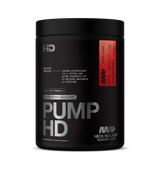 HD Muscle PumpHD Nick Walker Stim Free Pre Workout 20/40 Servings
