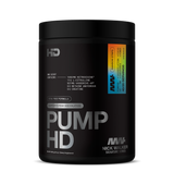 HD Muscle PumpHD Nick Walker Stim Free Pre Workout 20/40 Servings