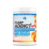 Believe Pump Addict MAX 2.0 40 servings 425g