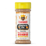 Flavor God Seasonings