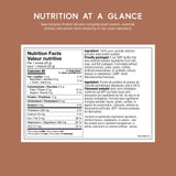 North Coast Naturals Cold Pressed Pumpkin Protein 1lbs / 340g