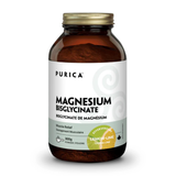 Purica Magnesium Bisglycinate 300g Powder