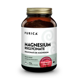 Purica Magnesium Bisglycinate 300g Powder