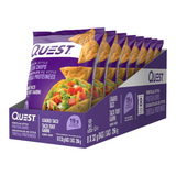 Quest – Protein Chips (Box of 8) - Loaded Taco