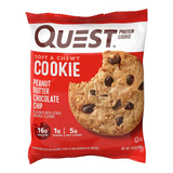 Quest Nutrition Protein Cookie