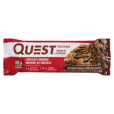 Quest Protein Bar 60g Bar Maple Waffle (discontinued)